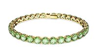 Bracelet Swarovski MATRIX in  Alliage Métallique Cristallo 5658849 - 5658849